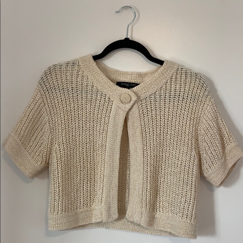 Women's Cardigan